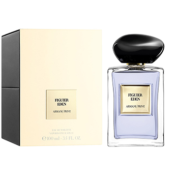 Giorgio Armani - Privé Figuier Eden eau de toilette parfüm unisex