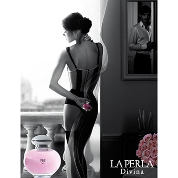 La Perla - Divina eau de toilette parfüm hölgyeknek