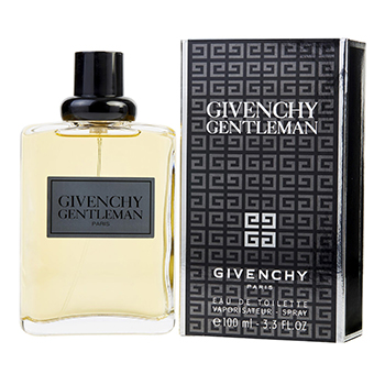 Givenchy - Gentleman (1974) eau de toilette parfüm uraknak
