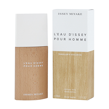 Issey Miyake - L'eau D'Issey Pour Homme Edition Bois eau de toilette parfüm uraknak