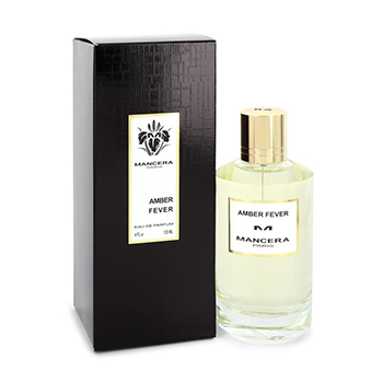 Mancera - Amber Fever eau de parfum parfüm unisex