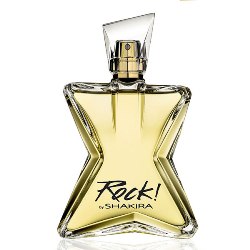 Shakira - Rock! by Shakira eau de toilette parfüm hölgyeknek