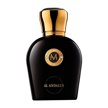Moresque - Al Andalus eau de parfum parfüm unisex
