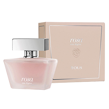 Tous - Rosa Eau Legere eau de toilette parfüm hölgyeknek