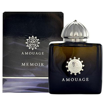 Amouage - Memoir Woman eau de parfum parfüm hölgyeknek