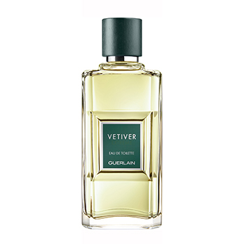 Guerlain - Vetiver eau de toilette parfüm uraknak