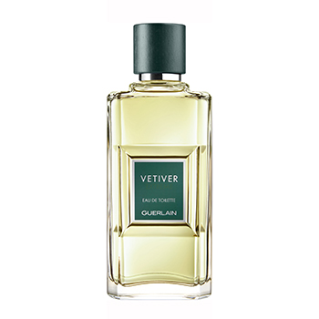 Guerlain - Vetiver eau de toilette parfüm uraknak