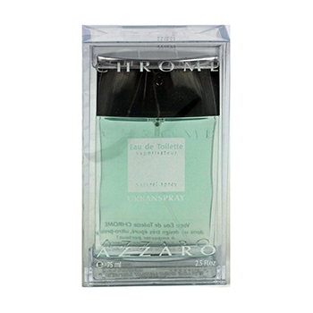 Azzaro - Chrome Urban eau de toilette parfüm uraknak
