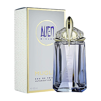 Thierry Mugler - Alien Mirage eau de toilette parfüm hölgyeknek