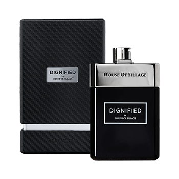 House Of Sillage - Dignified eau de parfum parfüm uraknak
