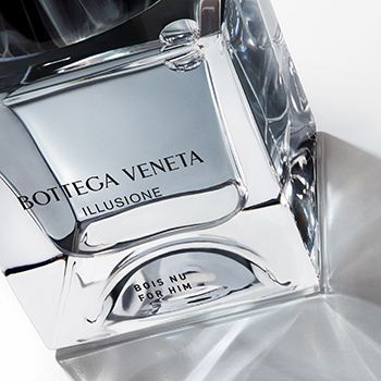 Bottega Veneta - Illusione Bois Nu eau de toilette parfüm uraknak