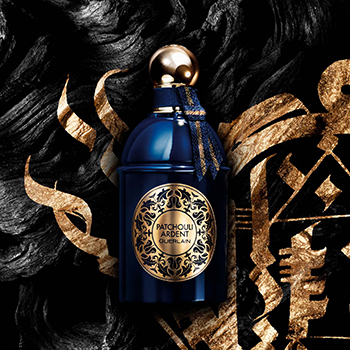 Guerlain - Les Absolus D'Orient Patchouli Ardent eau de parfum parfüm unisex