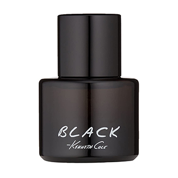 Kenneth Cole - Black eau de toilette parfüm uraknak