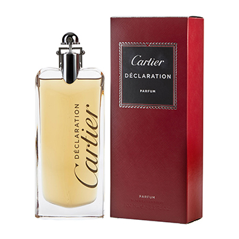 Cartier - Declaration Parfum eau de parfum parfüm uraknak