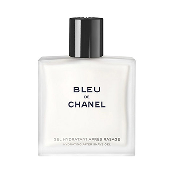 Chanel - Bleu de Chanel after shave zselé parfüm uraknak