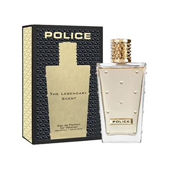 Police - Police Legend (Legendary Scent) eau de parfum parfüm hölgyeknek