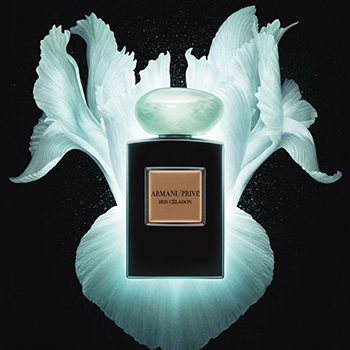 Giorgio Armani - Privé Iris Celadon eau de parfum parfüm unisex