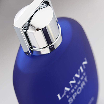 Lanvin - L' Homme Sport eau de toilette parfüm uraknak