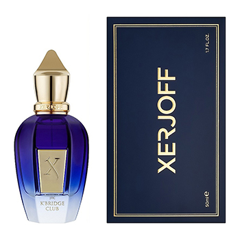 Xerjoff - K'Bridge Club eau de parfum parfüm unisex