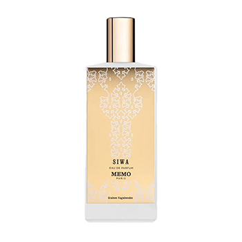 Memo Paris - Siwa eau de parfum parfüm unisex
