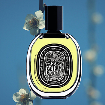 Diptyque - Eau Capitale eau de parfum parfüm unisex