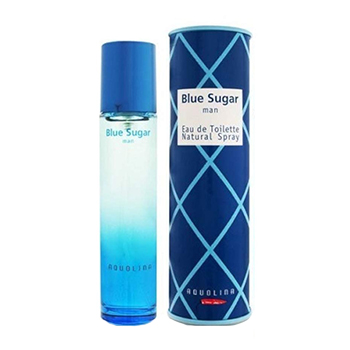 Aquolina - Blue Sugar eau de toilette parfüm uraknak