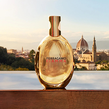Salvatore Ferragamo - Fiamma eau de parfum parfüm hölgyeknek