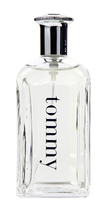 Tommy Hilfiger - Tommy eau de toilette parfüm uraknak