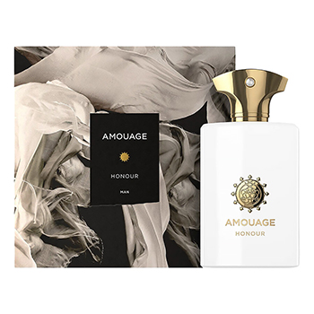 Amouage - Honour Man (2023) eau de parfum parfüm uraknak