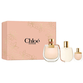 Chloé - Nomade szett VIII. eau de parfum parfüm hölgyeknek