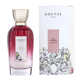 Annick Goutal - Rose Pompon (eau de parfum) eau de parfum parfüm hölgyeknek