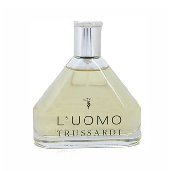 Trussardi - L'  Uomo eau de toilette parfüm uraknak