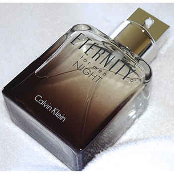 Calvin Klein - Eternity Night eau de toilette parfüm uraknak