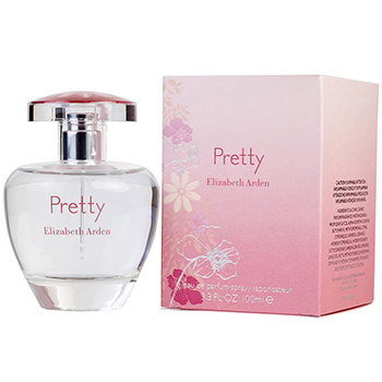 Elizabeth Arden - Pretty eau de toilette parfüm hölgyeknek