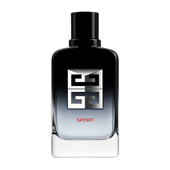 Givenchy - Gentleman Society Sport eau de parfum parfüm uraknak