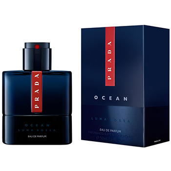 Prada - Luna Rossa Ocean (eau de parfum) eau de parfum parfüm uraknak