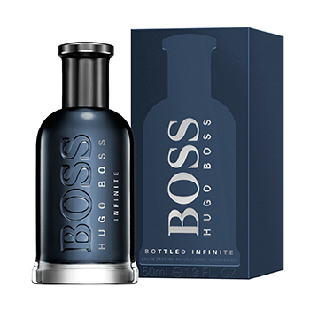 Hugo Boss - Bottled Infinite eau de parfum parfüm uraknak