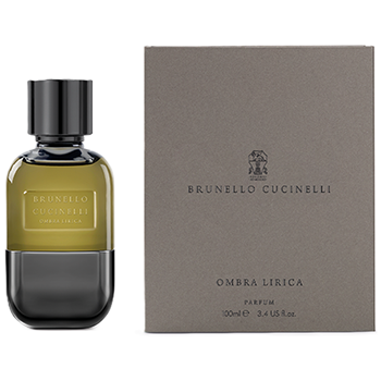 Brunello Cucinelli - Ombra Lirica parfum parfüm unisex