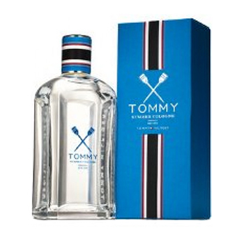 Tommy Hilfiger - Tommy Summer (2013) eau de toilette parfüm uraknak