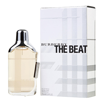 Burberry - The Beat eau de parfum parfüm hölgyeknek