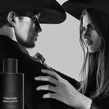 Tom Ford - Ombré Leather eau de parfum parfüm unisex