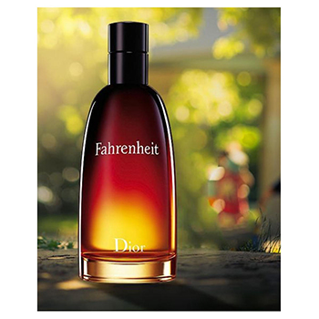 Christian Dior - Fahrenheit (parfum) parfum parfüm uraknak