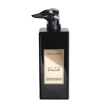 Trussardi - The Courtyards of Castello Sforzesco eau de parfum parfüm unisex