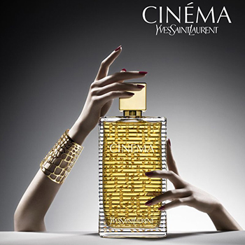 Yves Saint-Laurent - Cinema eau de parfum parfüm hölgyeknek