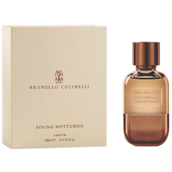 Brunello Cucinelli - Sogno Notturno parfum parfüm unisex