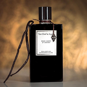 Van Cleef & Arpels - Bois Doré (Collection Extraordinaire) eau de parfum parfüm unisex