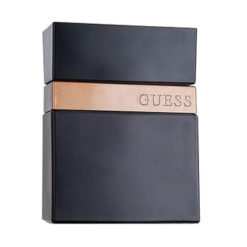 Guess - Seductive Noir Homme eau de toilette parfüm uraknak