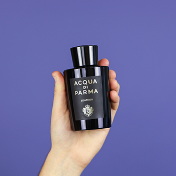 Acqua Di Parma - Leather (eau de parfum) eau de parfum parfüm unisex