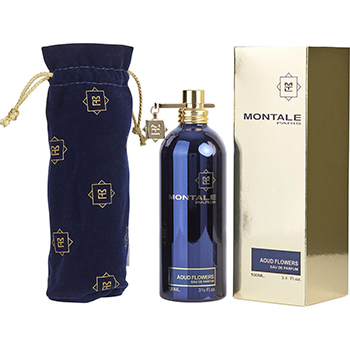 Montale - Aoud Flowers eau de parfum parfüm uraknak