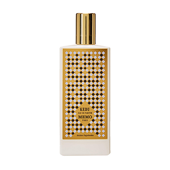 Memo Paris - Kedu eau de parfum parfüm unisex